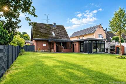 Haus zum Kaufen in Nettetal 380.000,00 € 150 m²
