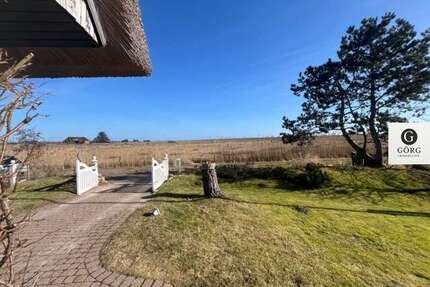 Haus zum Mieten in Sylt-Ost 2.950,00 € 136 m²