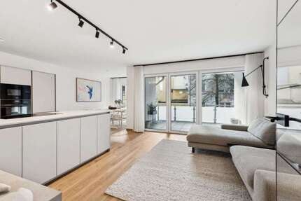 Wohnung zum Kaufen in Osnabrück 579.000,00 € 108.92 m²