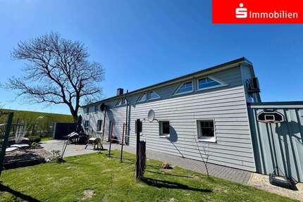 Haus zum Kaufen in Kaiser-Wilhelm-Koog 649.000,00 € 380.32 m²