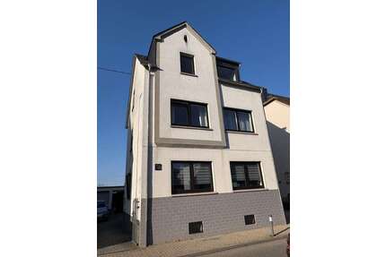 Haus zum Kaufen in Mülheim-Kärlich 269.000,00 € 168 m²