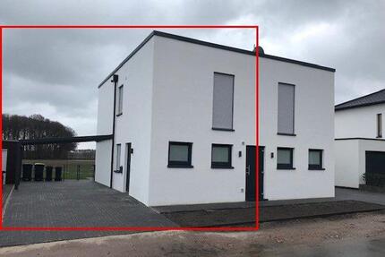 Kleine Doppelhaushälfte in 48739 Legden zu vermieten