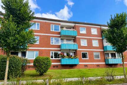 Wohnung zum Kaufen in Hamburg 309.000,00 € 84 m²