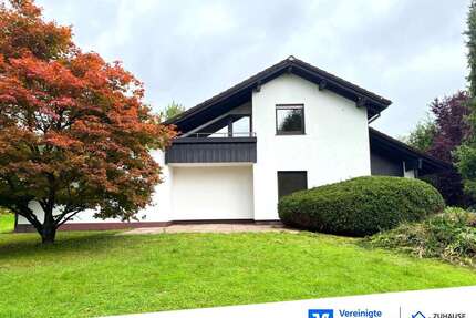 Haus zum Kaufen in Bad Driburg 530.000,00 € 191 m²