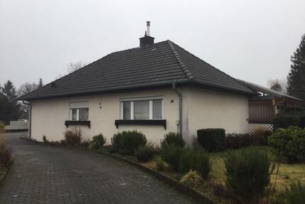 Einfamilienhaus mit Einliegerwohnung - Waldmohr
