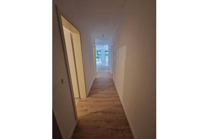 3-Raum Wohnung 94,82 m² *provisionsfrei* - Brandenburg an der Havel Bahnhofsvorstadt