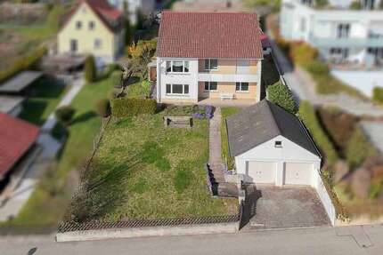 Haus zum Kaufen in Güglingen 430.000,00 € 131.19 m²