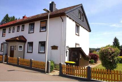 Haus zum Kaufen in Bad Grund 129.000,00 € 135 m²