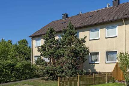 Wohnung zum Mieten in Hagen 399,00 € 54.62 m²