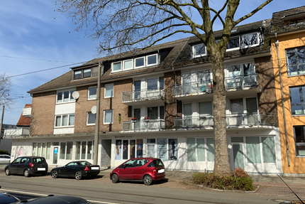 Wohnung zum Mieten in Bremen 753,00 € 92 m²