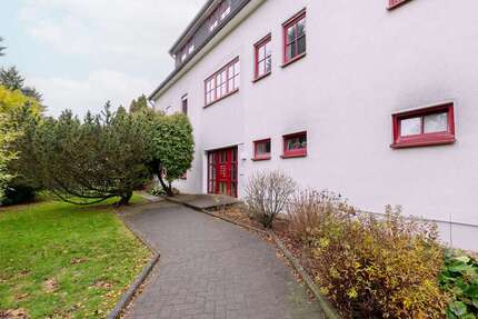 Wohnung zum Kaufen in Bünde 205.000,00 € 89.71 m²
