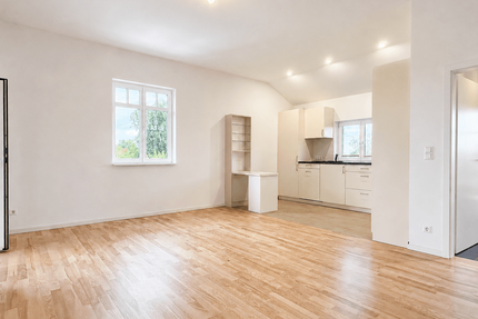 Wohnung zum Mieten in Berlin Bohnsdorf 1.459,38 € 75 m² - Berlin / Bohnsdorf