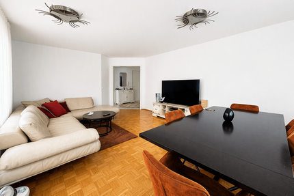 Wohnung zum Mieten in Pforzheim 850,00 € 80.09 m²