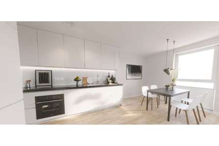 Wohnung zum Mieten in München 1.936,86 € 85.93 m²