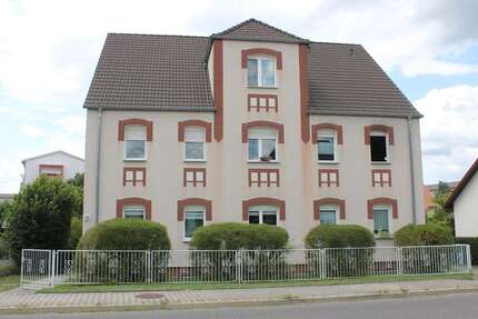 Wohnung zum Mieten in WeißwasserO.L. 645,00 € 92.15 m² - Weißwasser/O.L.