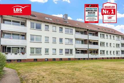 Wohnung zum Kaufen in Neustadt 189.000,00 € 84.11 m²