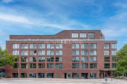 + 4-Zimmer - Neubau - urban + - 839.900,00&nbsp;EUR Kaufpreis, ca.&nbsp; 101,40&nbsp;m&sup2;&nbsp;Wohnfl&auml;che in Hamburg (PLZ: 22767) Altona-Altstadt