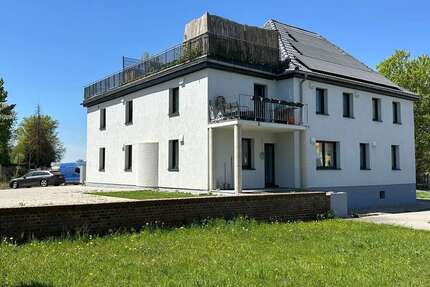 Wohnung zum Kaufen in Bobingen 309.000,00 € 88 m²