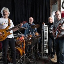 Into Deep - Rockklassiker live
