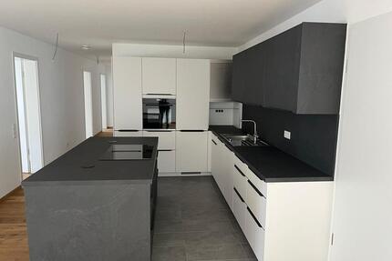 Moderne 4 Zimmer Wohnung im Benker Areal - Marktredwitz