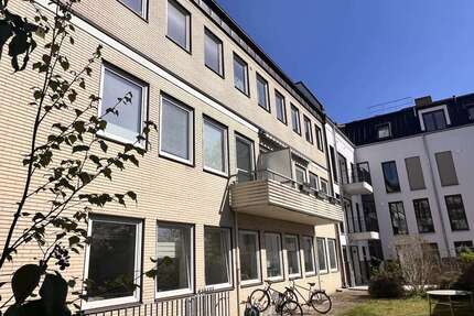 Wohnung zum Kaufen in Berlin-Lichterfelde 409.000,00 € 142 m²