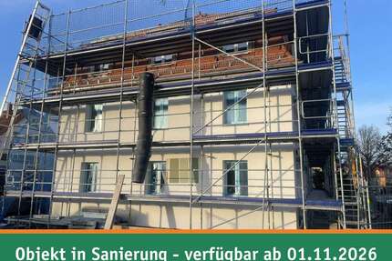 Wohnung zum Mieten in Pirna 450,75 € 60.1 m²