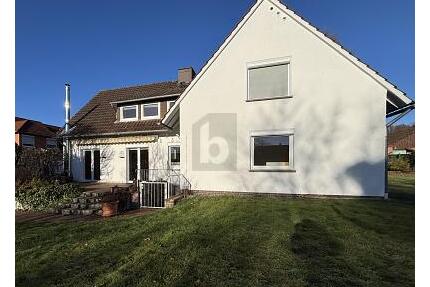 VIEL PLATZ, TRAUMGARTEN & WELLNESS - Uslar