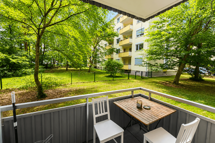 Wohnung zum Kaufen in Karlsruhe 339.000,00 € 69.59 m²