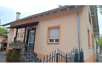 Freistehendes Ein-Zweifamilienhaus ohne Provision - Radolfzell am Bodensee