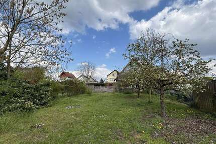 Grundstück zu verkaufen in Hallstadt 285.000,00 € 734 m²