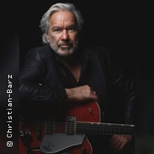 Stefan Gwildis & Band | Das war grad‘ erst eben – 50 Jahre auf der Bühne