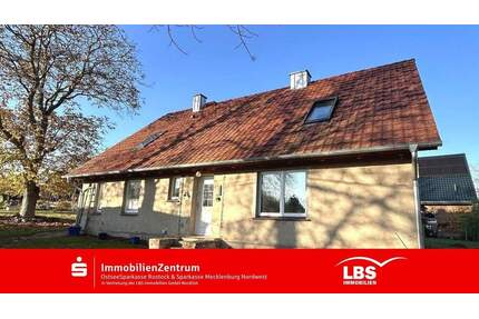 Viel Platz. Viele Möglichkeiten - Gutow Schönwolde