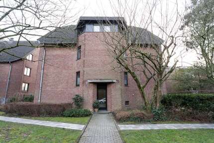 Wohnung zum Mieten in Krefeld 1.020,00 € 85 m²