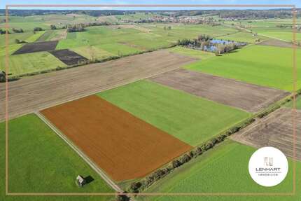 Grundstück in Kirchheim 61.140,00 € 10190 m²