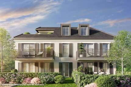 Wohnung zum Kaufen in München Forstenried 799.900,00 € 78.28 m²