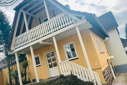 2 Zimmer Haus zu vermieten im 35321 Laubachlauter 01721380677