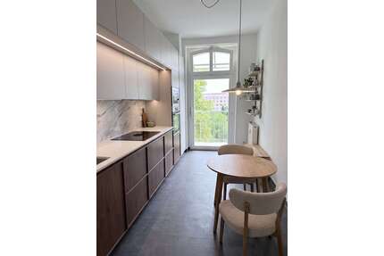 Wohnung zum Mieten in Cottbus 480,00 € 48 m²