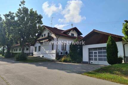 Familienhaus mit großzügigen Räumen in Alpennähe. - Füssen Weißensee