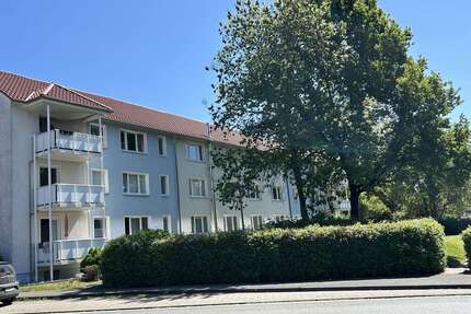 Wohnung zum Mieten in Osterode 373,76 € 46.72 m²