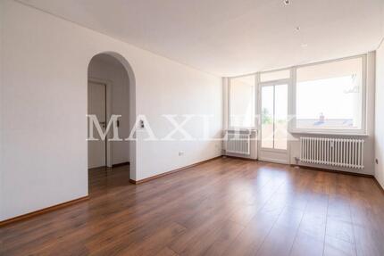 Gepflegte 3-Zimmer Wohnung mit Balkon - Neuhaus am Inn
