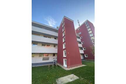 Wohnung zum Mieten in Düren 330,00 € 50 m²
