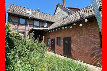 Saniertes Fachwerkhaus sucht SIE - Nordstemmen