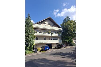 Eigentumswohnung Schildgen - 210.000,00&nbsp;EUR Kaufpreis, ca.&nbsp; 66,00&nbsp;m&sup2; in Bergisch Gladbach (PLZ: 51467) Paffrath
