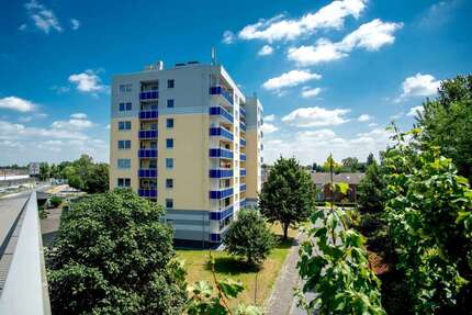 Wohnung zum Mieten in Wesel 740,00 € 76 m²