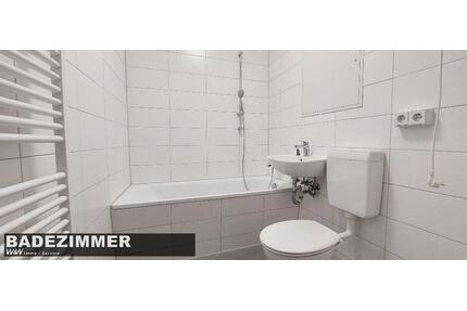 2 Zimmer, Balkon frisch saniert - Zwickau Neuplanitz