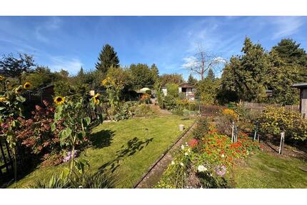 Garten zu verkaufen - 2.000,00&nbsp;EUR Kaufpreis, ca.&nbsp; 0,00&nbsp;m&sup2; in Pirna (PLZ: 01796)