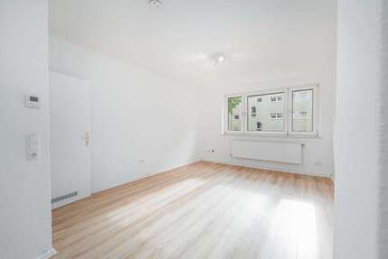 Wohnung zum Kaufen in Hof 119.000,00 € 57 m²