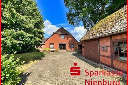 Haus zum Kaufen in Rodewald 338.000,00 € 260 m²