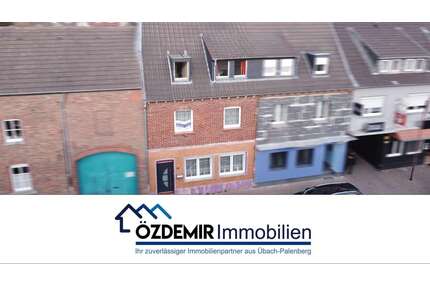 Haus zum Kaufen in Aldenhoven-Siersdorf 219.000,00 € 175 m²