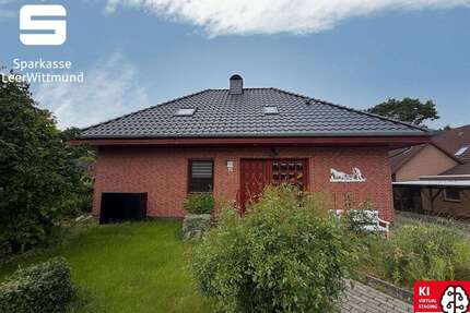 Haus zum Kaufen in Friedeburg 289.000,00 € 101 m²